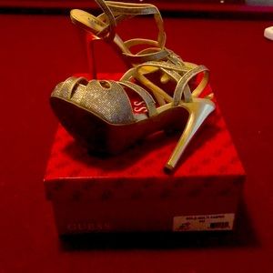 Can no longer wear heels